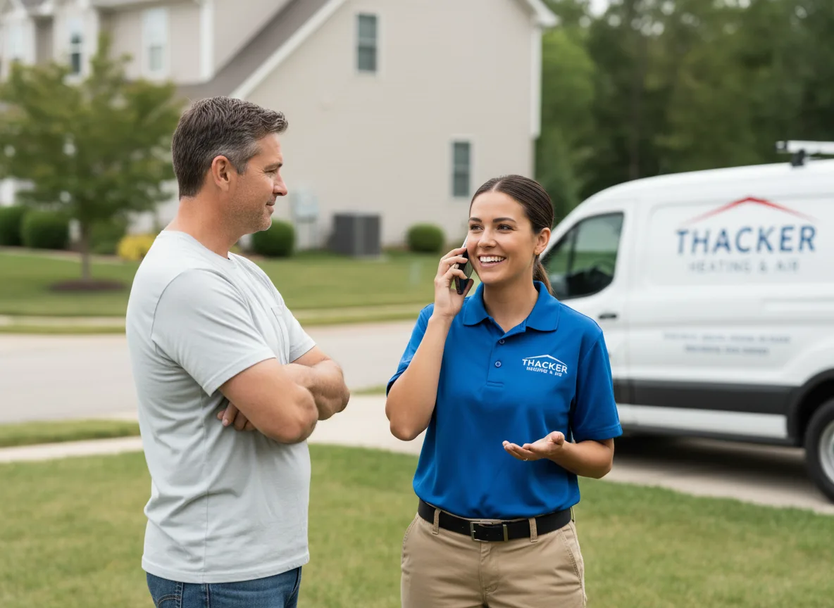 Ac Repair Silver Point, TN FAQs